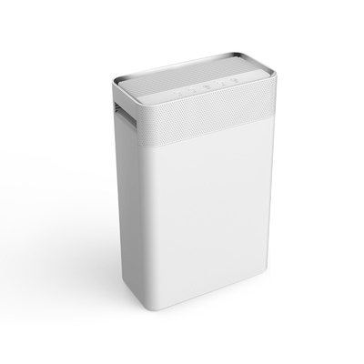 H13 UV HEPA Air Purifier