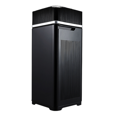 Room Hepa Filter Floor Standing Air Purifier Smart Home Appliances