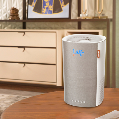 Smart Stereo Anion Air Purifier Room HEPA Filter Air Purifier PM2.5 Display