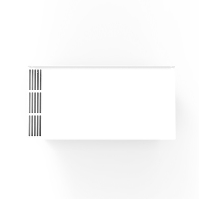 Smart Multiple Filter Elevator Air Purifier Intelligent Operation For Disinfection