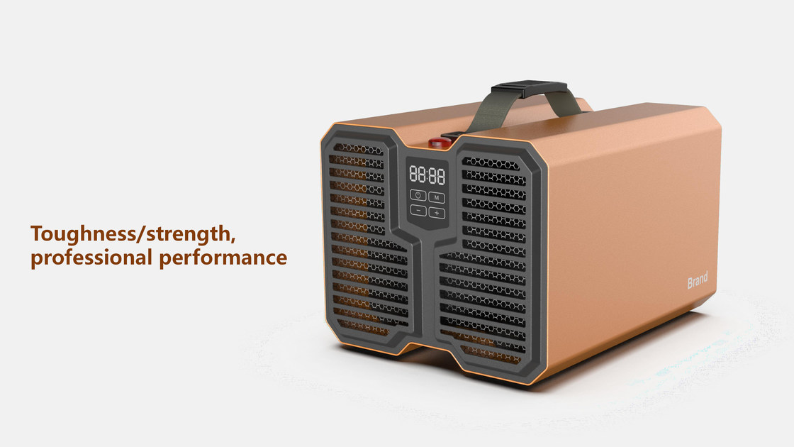 40000 mg/h Ozone Generator Machine Ionizer O3 Air Purifiers For Home