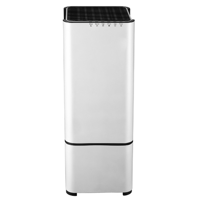 CADR 300m3/H UVC HEPA Air Purifier