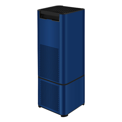 CADR 300m3/H UVC HEPA Air Purifier