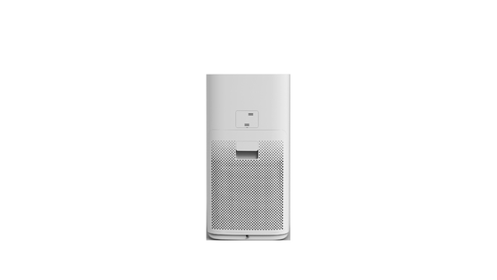 Tuya WIFI Desktop Ionizer Air Purifier with 410M3/H CADR PM2.5 Display