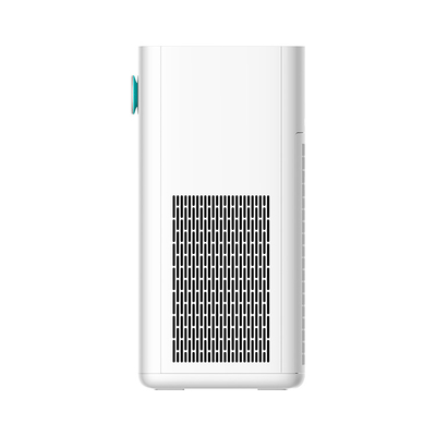 Home UV HEPA Air Purifier Low Noise 3 Stage Filtration CADR 580m3/H