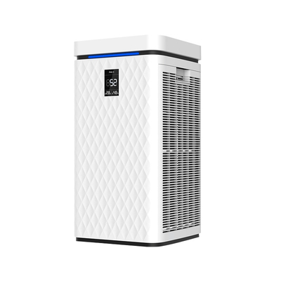 True HEPA Allergen Remover Air Purifier