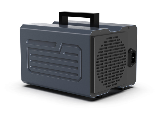 220V-240V Portable Air Purifier Air Cleaner With Powerful Ozone Generator
