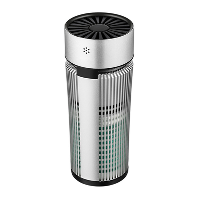 Hepa Filter USB Car Air Purifier