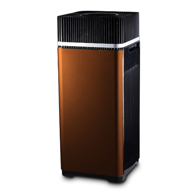Room Hepa Filter Floor Standing Air Purifier Smart Home Appliances