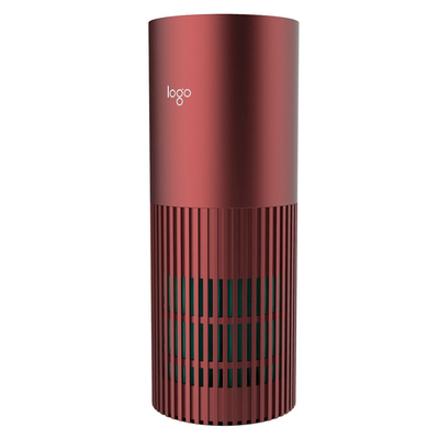 5W Odor Air Filter Bacteria Smoke Removal 3 In 1 High efficiency composite filter