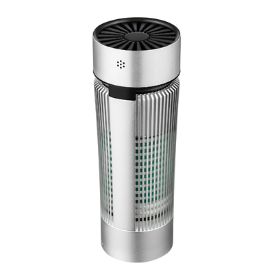 USB Purify Vehicle Smart Car Purifier Hepa activated carbon Filter