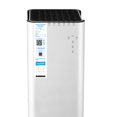 OEM Odor Air Filter