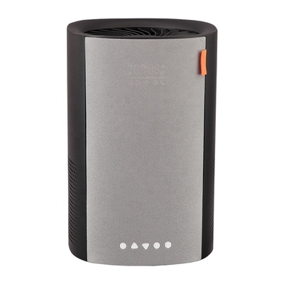 Smart Anion Air Purifier with Air Quality Display For Home Room Clean