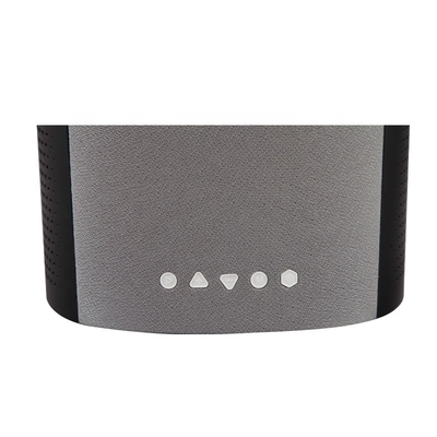 Smart Anion Air Purifier with Air Quality Display For Home Room Clean