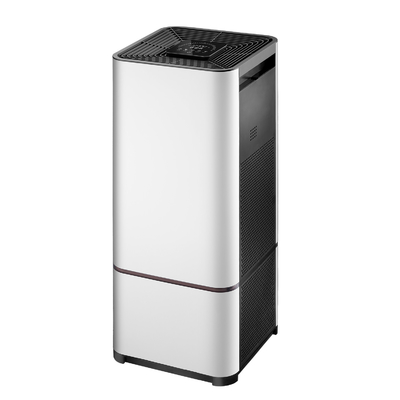 HEPA Photocatalysis Air Purifier