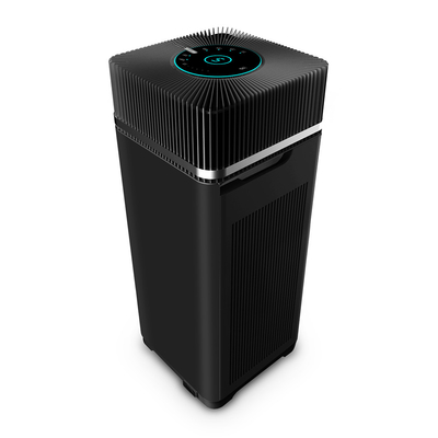 Super RCI HEPA Air Purifier With Blue Anti Allergic Filter Layer