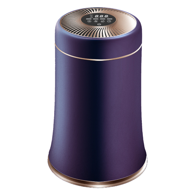 HEPA Filter Desktop Air Purifier
