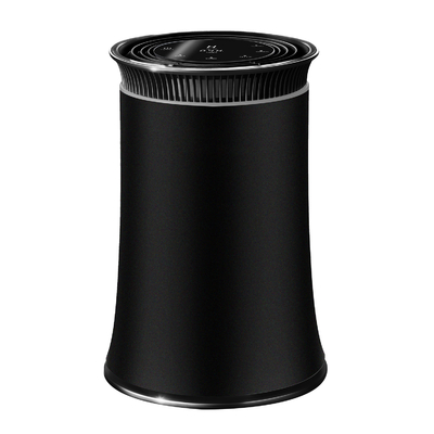 Touch Panel UV HEPA Air Purifier