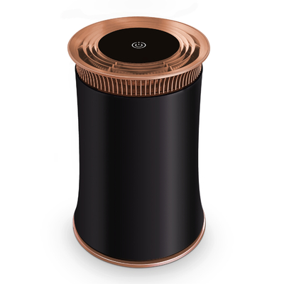 Touch Panel UV HEPA Air Purifier