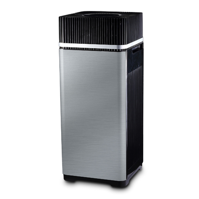 Professional Eco Friendly Anion Ion Air Purifier Stay Fresh Low Noise Air Purifier