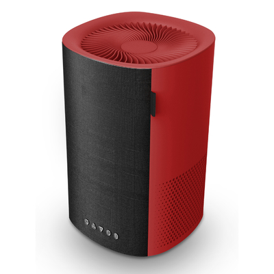 Hepa Filter Odor Air Filter