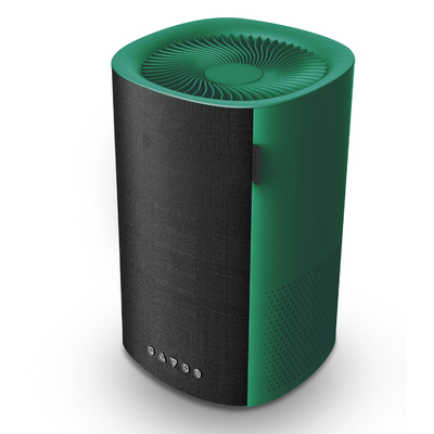 Hepa Filter Odor Air Filter