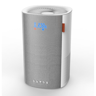 Anion Desktop Air Purifier