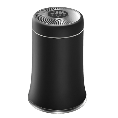 Desktop H13 HEPA Filter Air Purifier