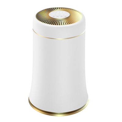 Home HEPA Filter 220V Air Purifier 200 sq ft PM2.5 Air Dust Cleaner