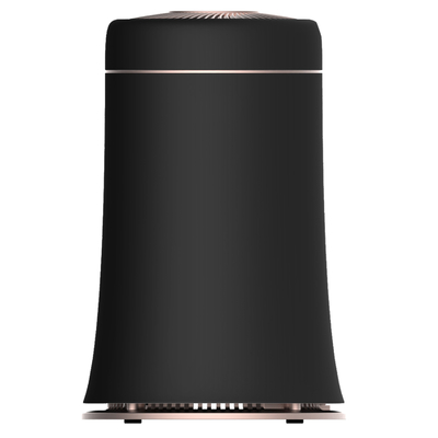 Low Noise Air Purifier Cleaner Removal 99.9% Air Purifier For Bathroom Odors