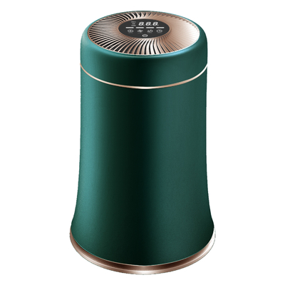 100 M3/H Touch Screen Air Purifier HEPA Sterilization Air Purifier For 20m2 Area