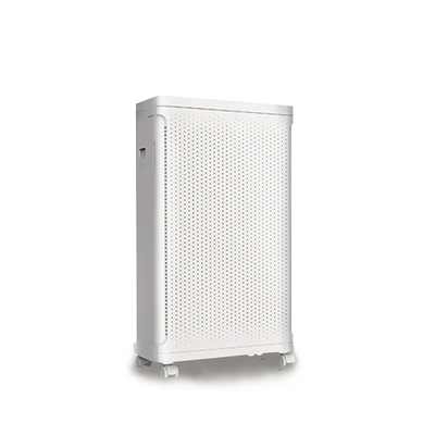 OEM Plasma Air Sterilizer Hepa Filter UV Air Purifier For Large Home