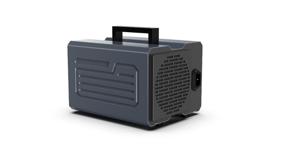 Professional Grade Ozone Generator Ionizer Deodorizing For 2500 Square Feet Areas