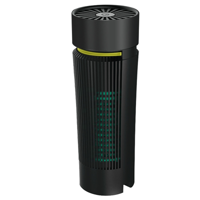 DC5V Type C USB Photocatalysis Air Purifier RCI Technology UVC Lamp