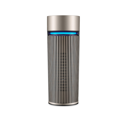 CADR 18m3/H Car Air Purifier Hepa Filter 5W Zero Consumables For Vehicle