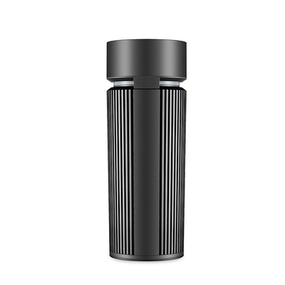 UV Light Desktop Air Sanitizer 5W Ultraviolet LED Sterilizer For Home Car
