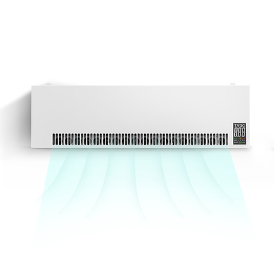 CE 1000m3 Wall Mounted Air Purifier Air Elimination PM2.5 Air Purifier