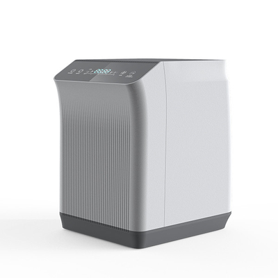 Electric Portable Anion Air Purifier