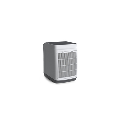 Negative Ion UV Hepa Desktop Air Purifier Multi Purpose