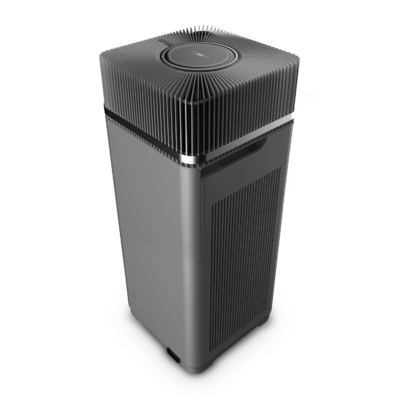 Hepa Filter Home Ionizer Air Purifier Smoke Air Cleaning WIFI Control