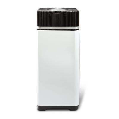 Home Air Purifier Ionizer For Smoke Hepa Filter WIFI Control