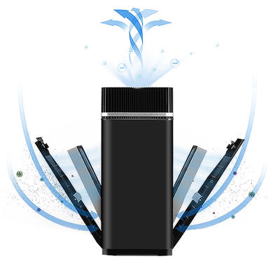 Touch Panel Hepa Home Air Purifier Air Cleaning WIFI Control
