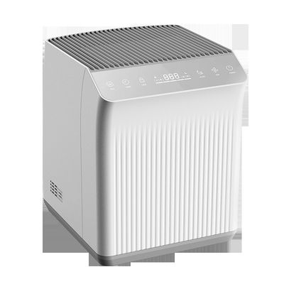 Household Hepa Desktop Air Purifier Multi Purpose 38dB HIPILOT