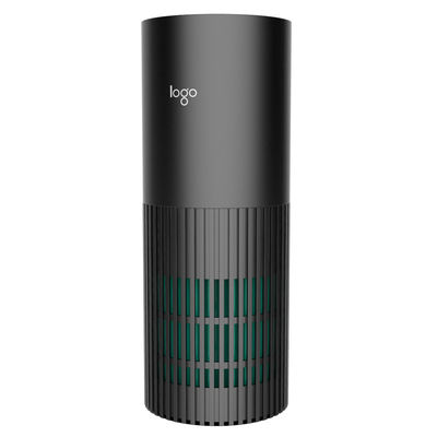 Electric HEPA Filter UV Light Air Purifiers For Commercial