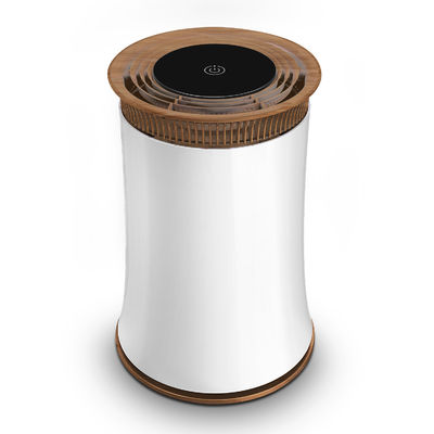 TV Shopping Small Appliance Gift HEPA 13 Air Purifier Desktop For Home Room